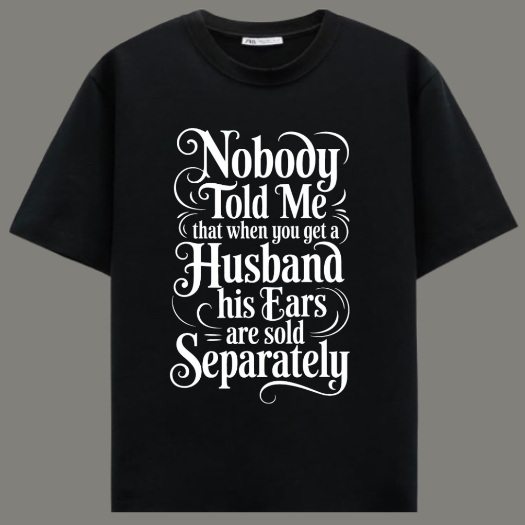 Wifey Roast – Premium Black Limited Edition T-Shirt