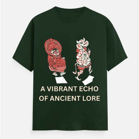 Ancient Lore T-Shirt