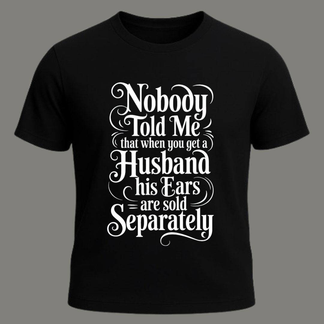 Wifey Roast – Premium Black Limited Edition T-Shirt