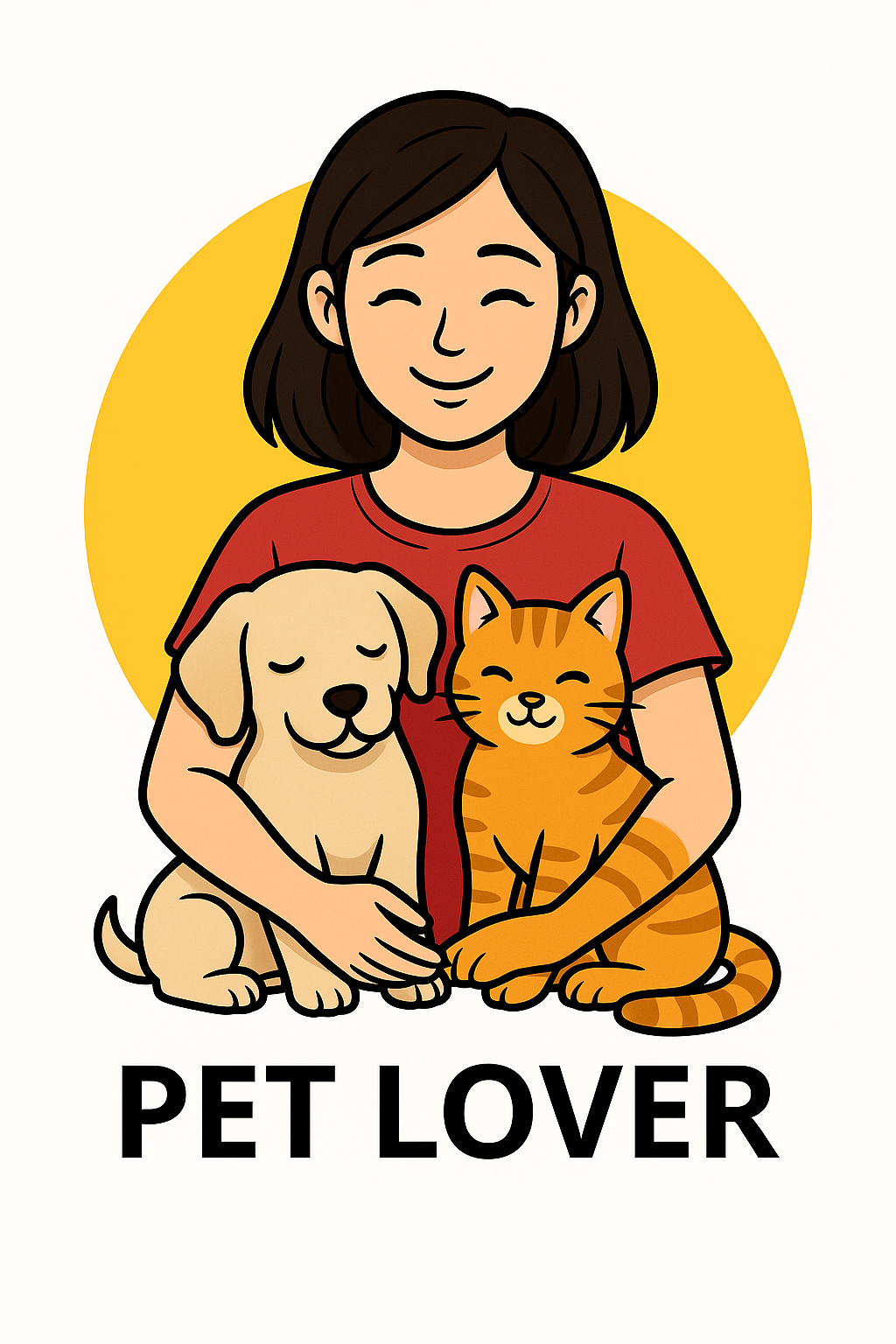 Pet Lover