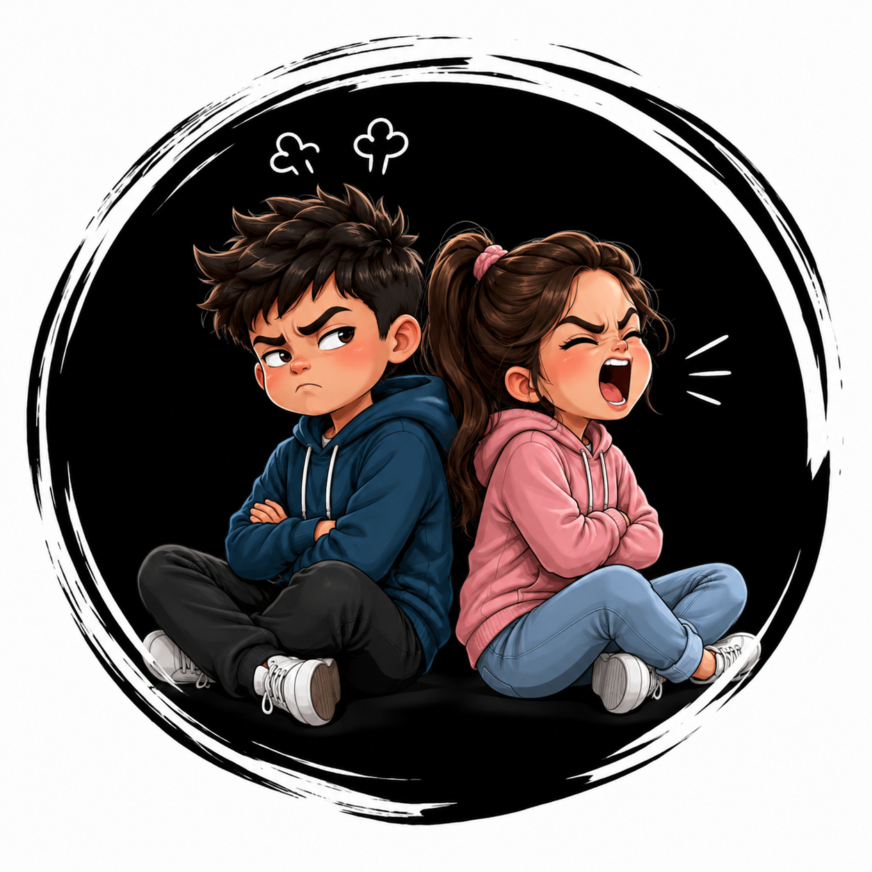 Brother Sister