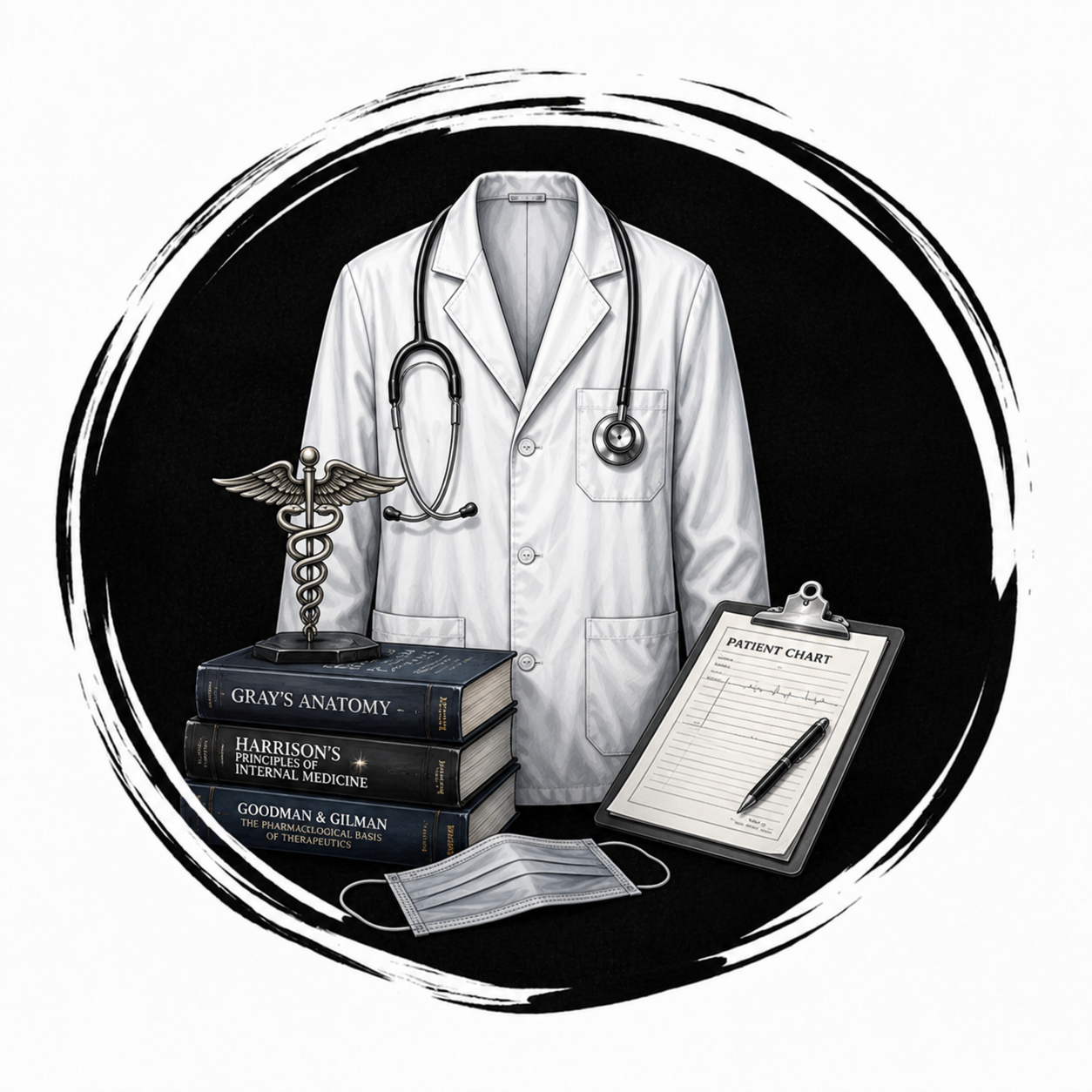 Doctor Tees