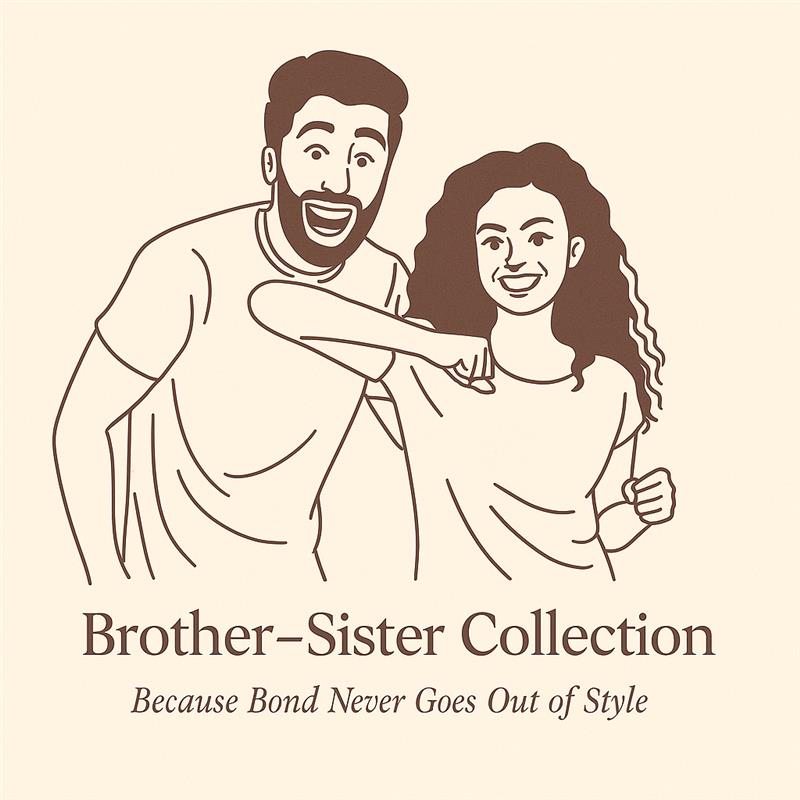 Brother-Sister