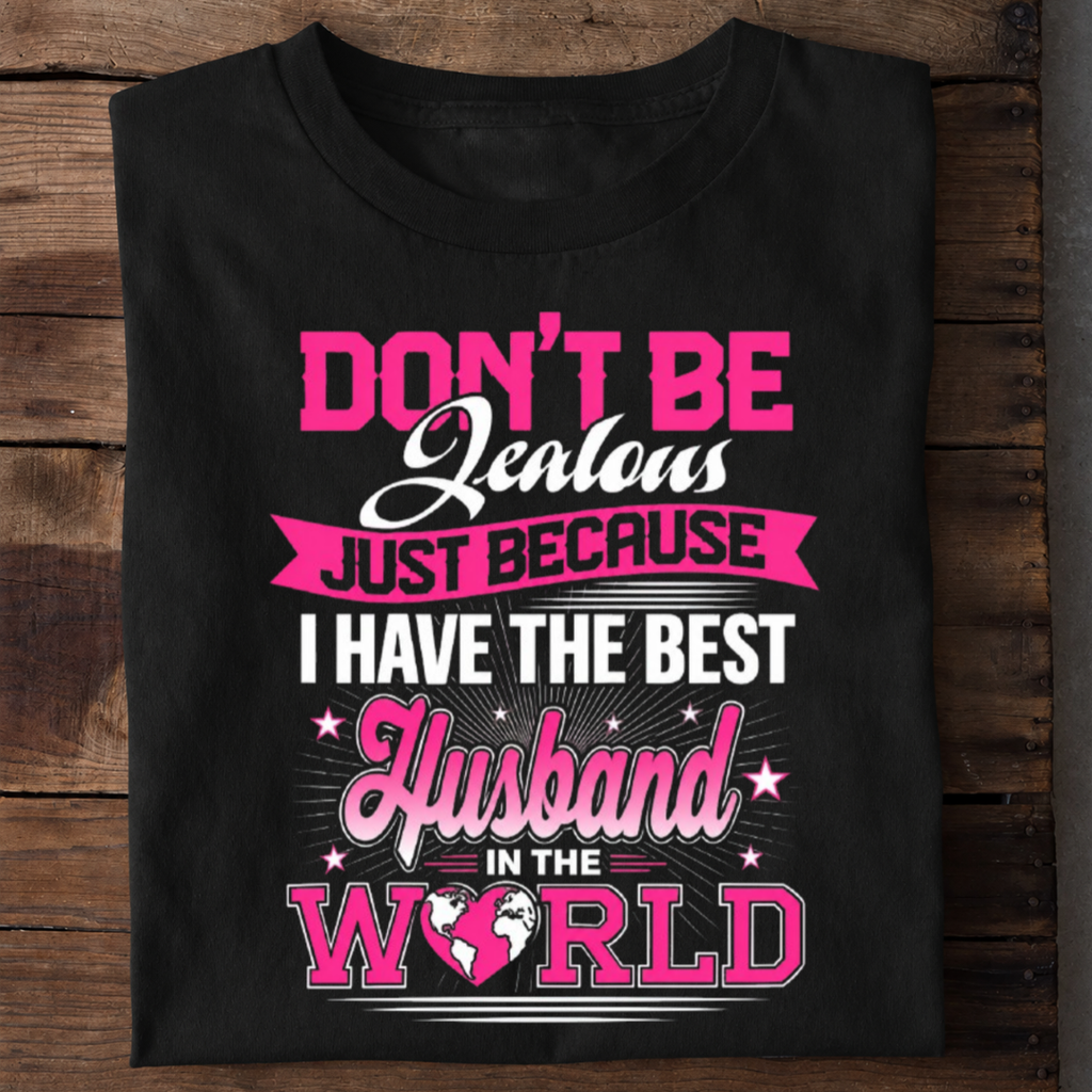 Best Husband Ever