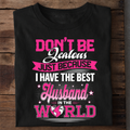 Best Husband Ever