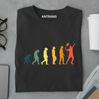 Tennis Evolution T Shirt