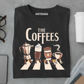 The Coffees Coffee T Shirt