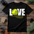 Love Tennis T Shirt