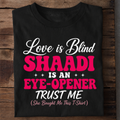 Shaadi Eye Opener T Shirt