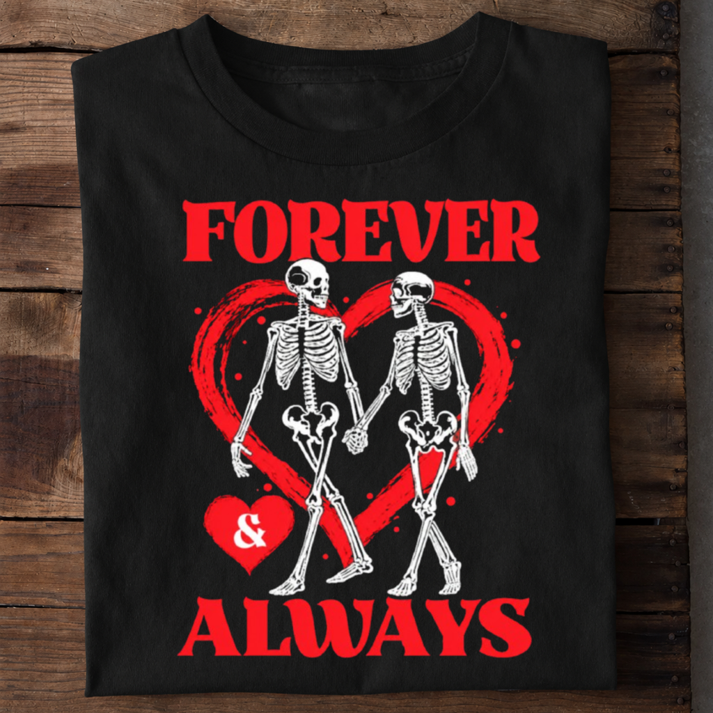 Forever & Always
