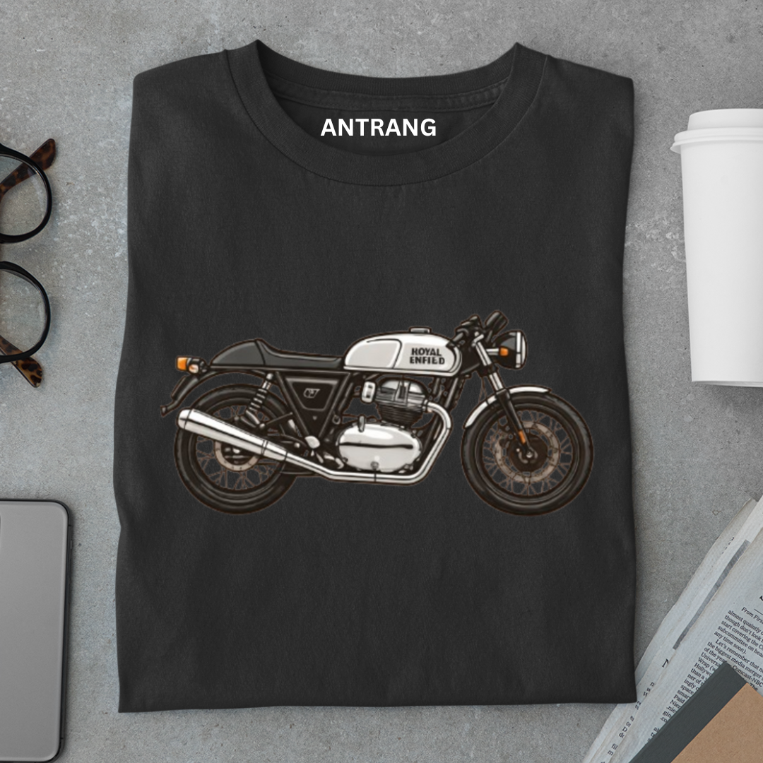 GT 650 T Shirt