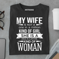 One of a Kind Wife T Shirt