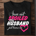 Forever With My Husband
