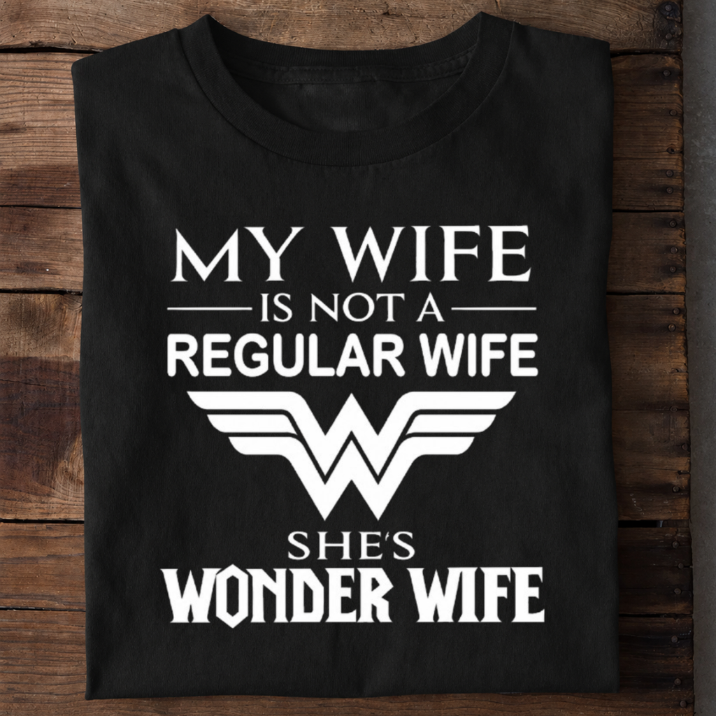 Wonder Wife