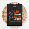 Doctor Dad T Shirt