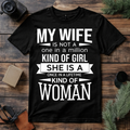 One of a Kind Wife T Shirt