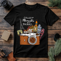 Collect Moments Travel T Shirt