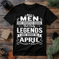 April Legend T Shirt