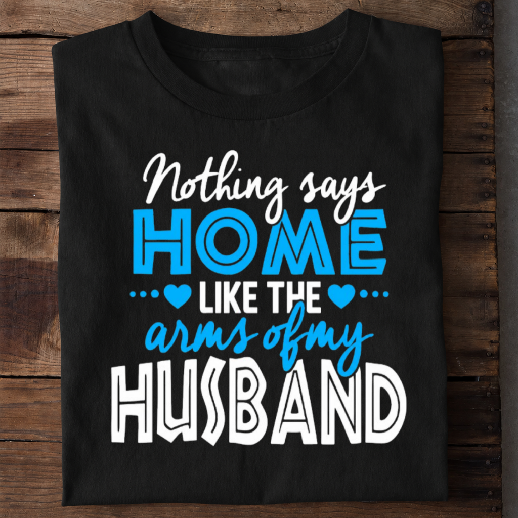 Nothing Feels Like Home