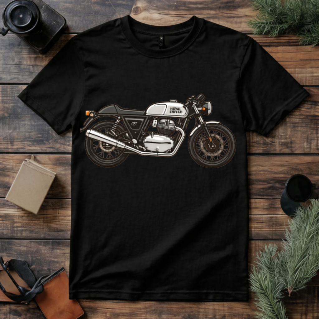 GT 650 T Shirt