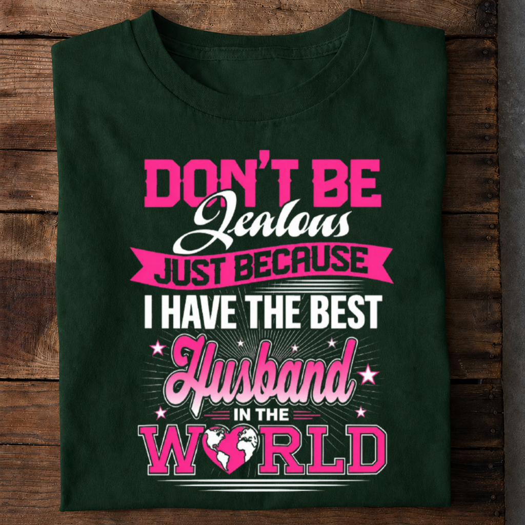 Best Husband Ever