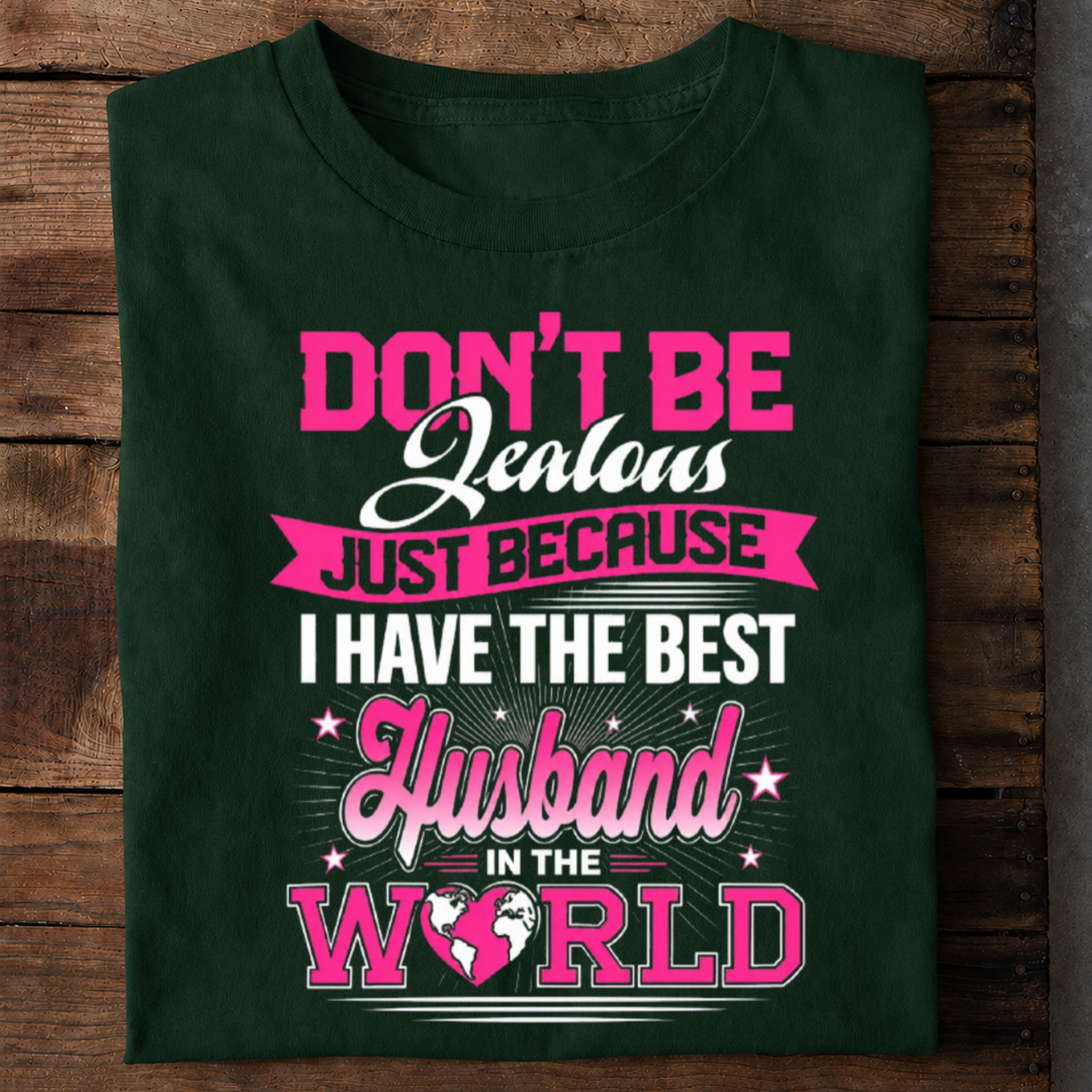 Best Husband Ever