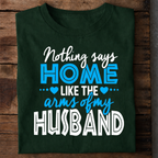 Nothing Feels Like Home