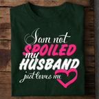 Forever With My Husband