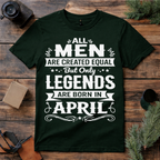 April Legend T Shirt