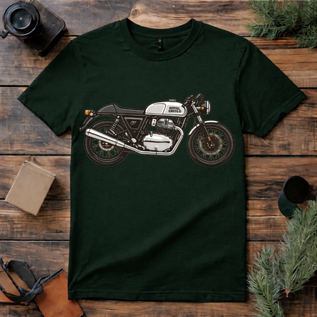 GT 650 T Shirt