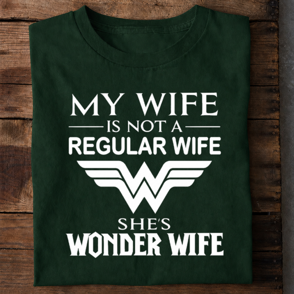 Wonder Wife