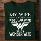 Wonder Wife