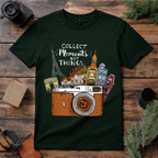 Collect Moments Travel T Shirt