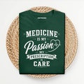 Prescription Care T Shirt