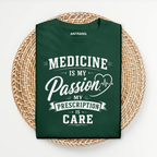 Prescription Care T Shirt