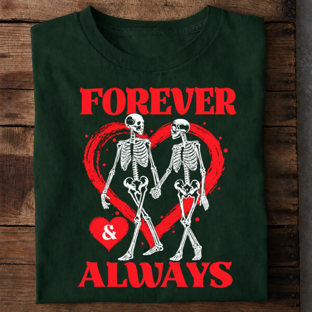 Forever & Always