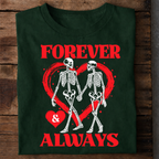 Forever & Always