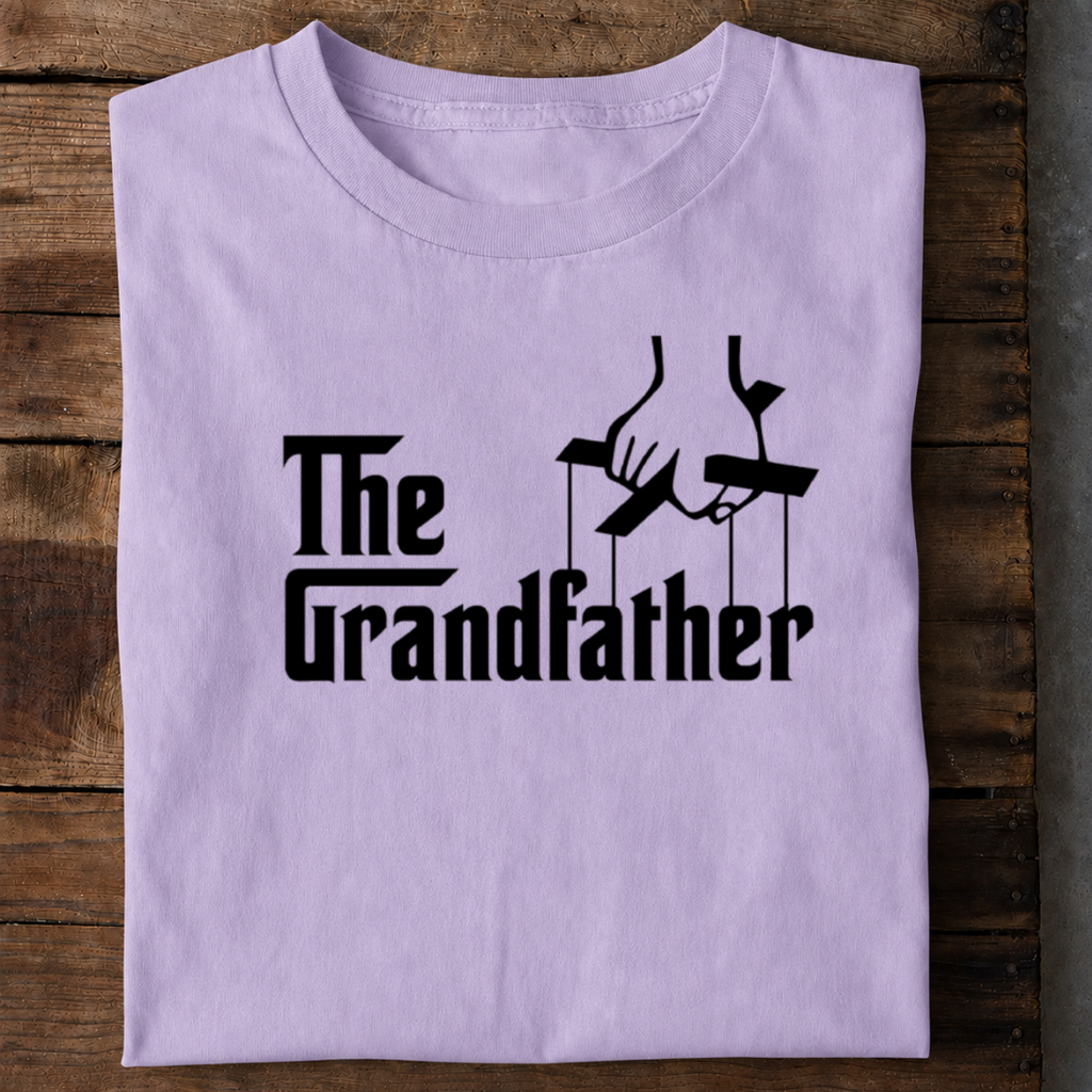 The Grandfather T-Shirt