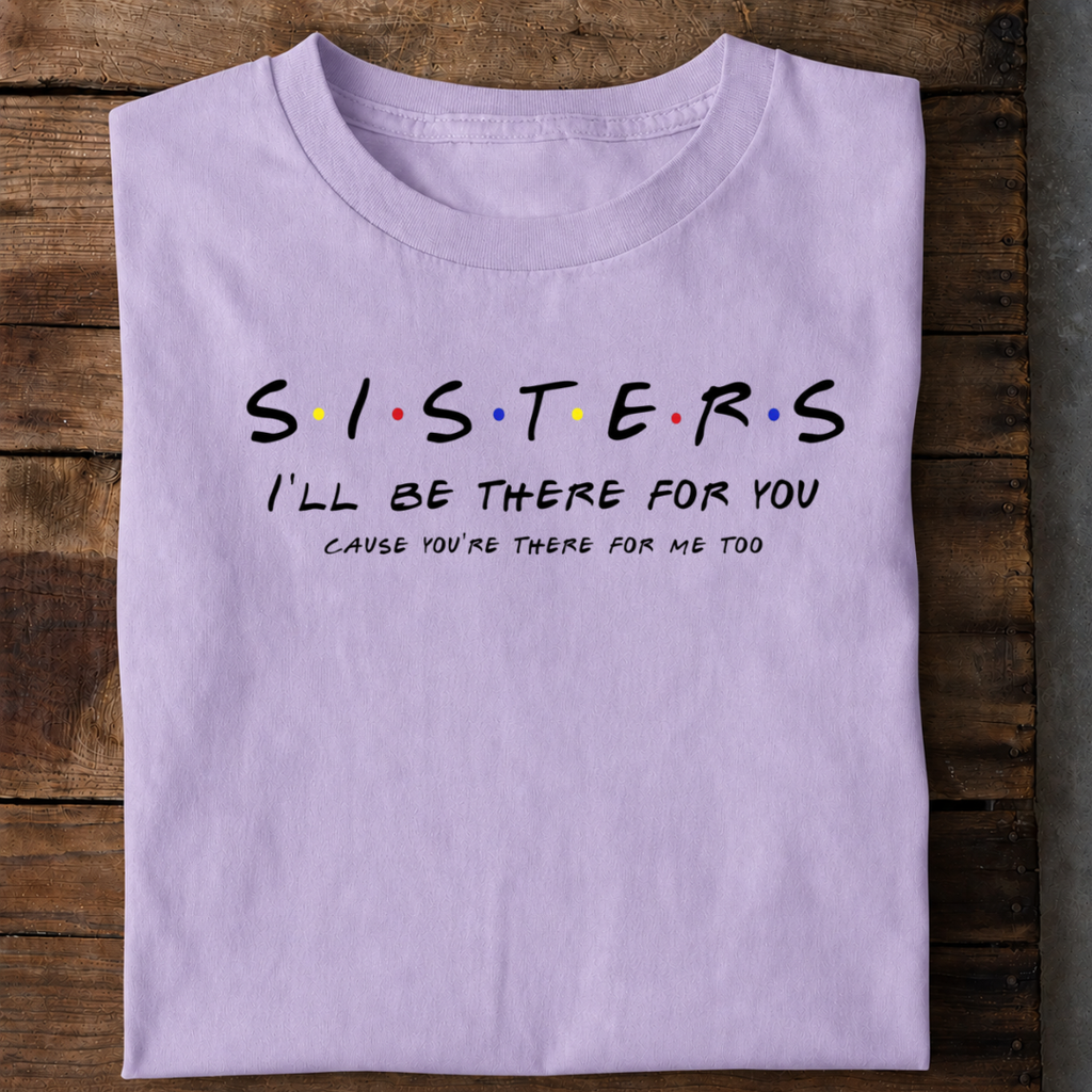 Brother Bond Premium Cotton T Shirt