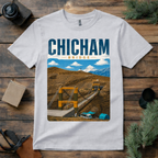 Chicham Bridge Adventure T Shirt