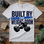 Built By The Weight Room T Shirt