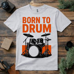 Drummer Definition Funny T Shirt