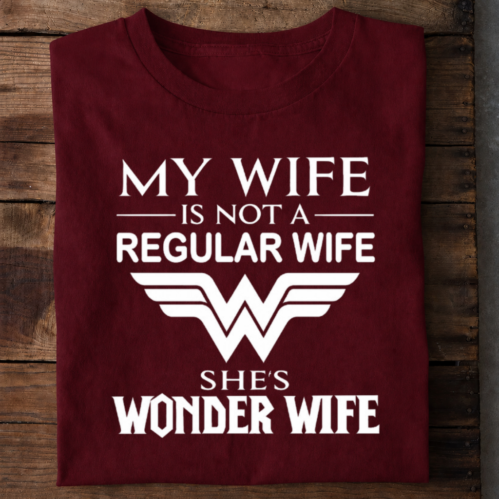 Wonder Wife