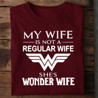 Wonder Wife