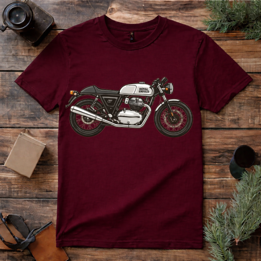 GT 650 T Shirt