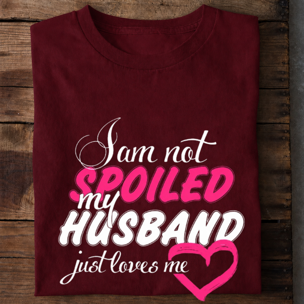 Forever With My Husband