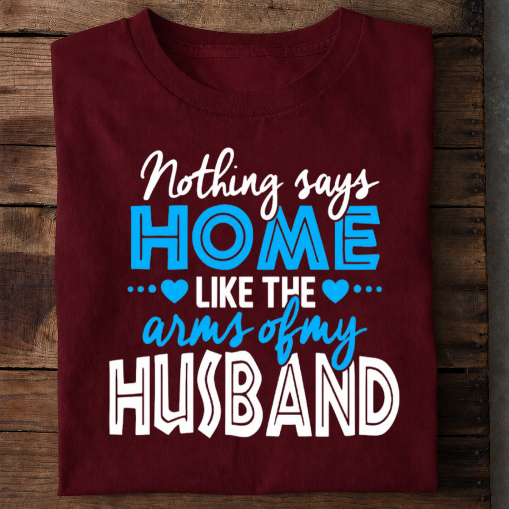 Nothing Feels Like Home