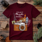 Collect Moments Travel T Shirt