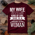One of a Kind Wife T Shirt