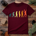 Tennis Evolution T Shirt
